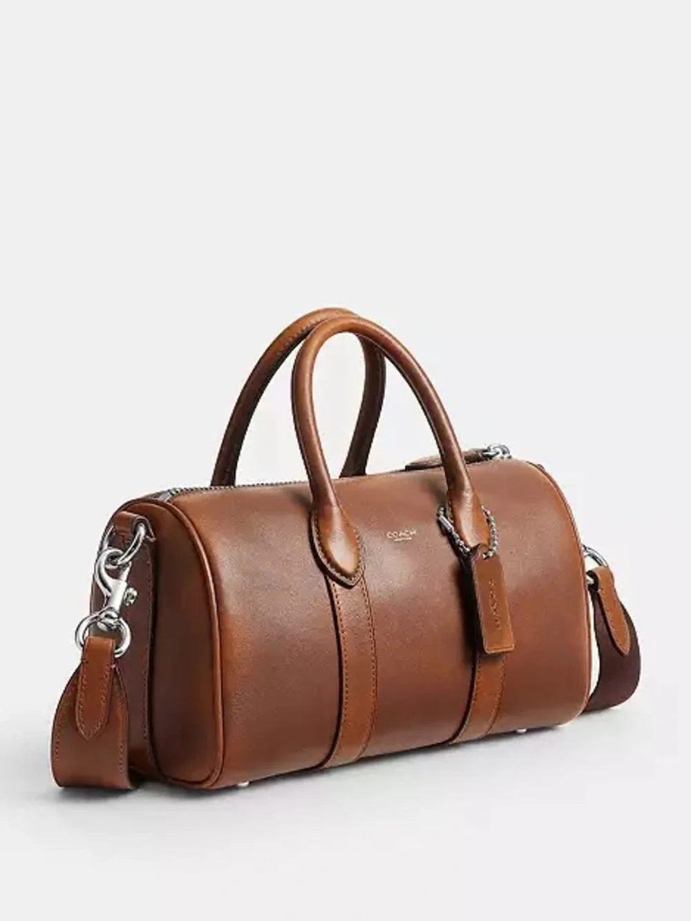 Coach authentic brand
